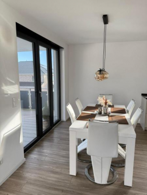 Penthousewohnung zum Wohlfühlen